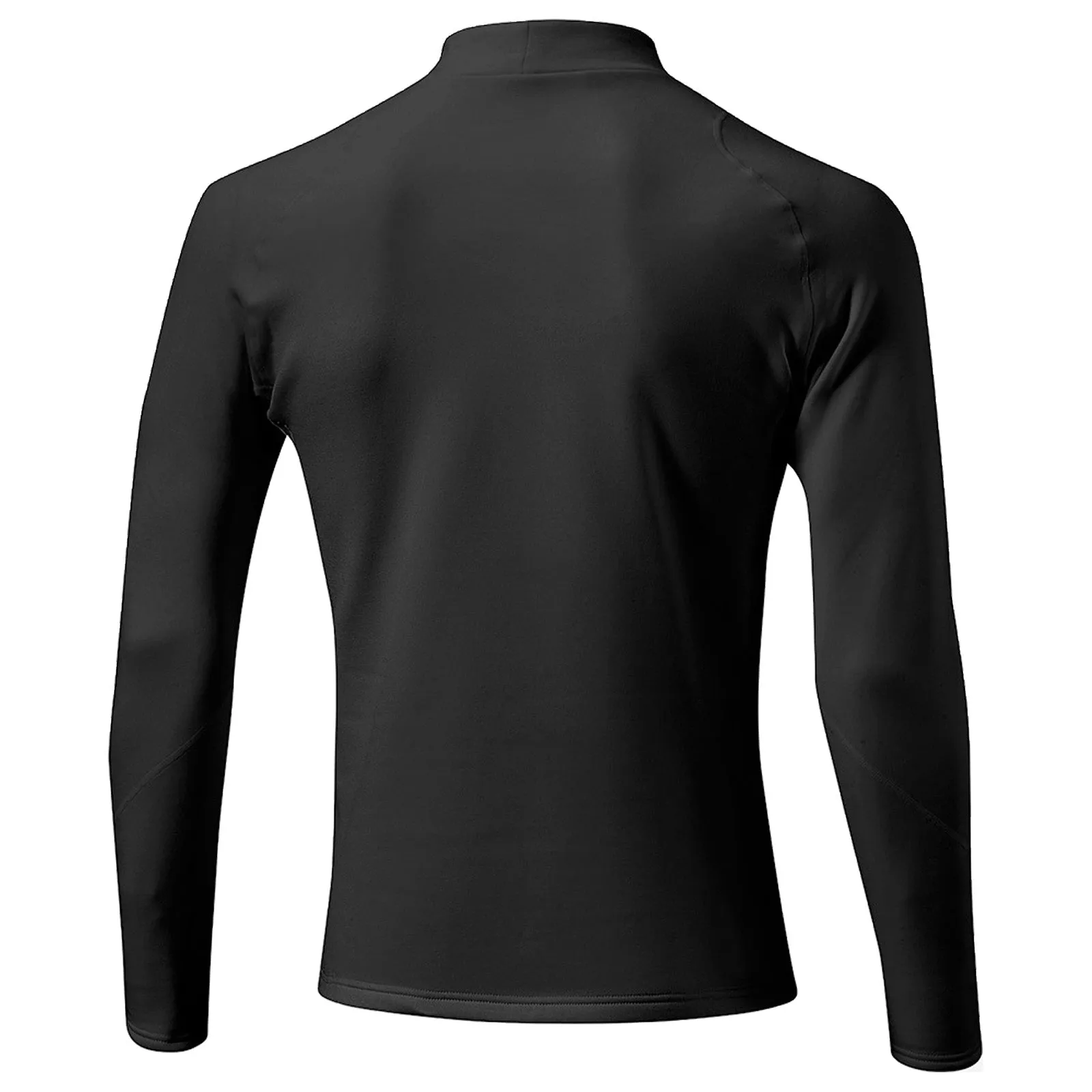 Mizuno Mens Breath Thermo BioGear Base Layer