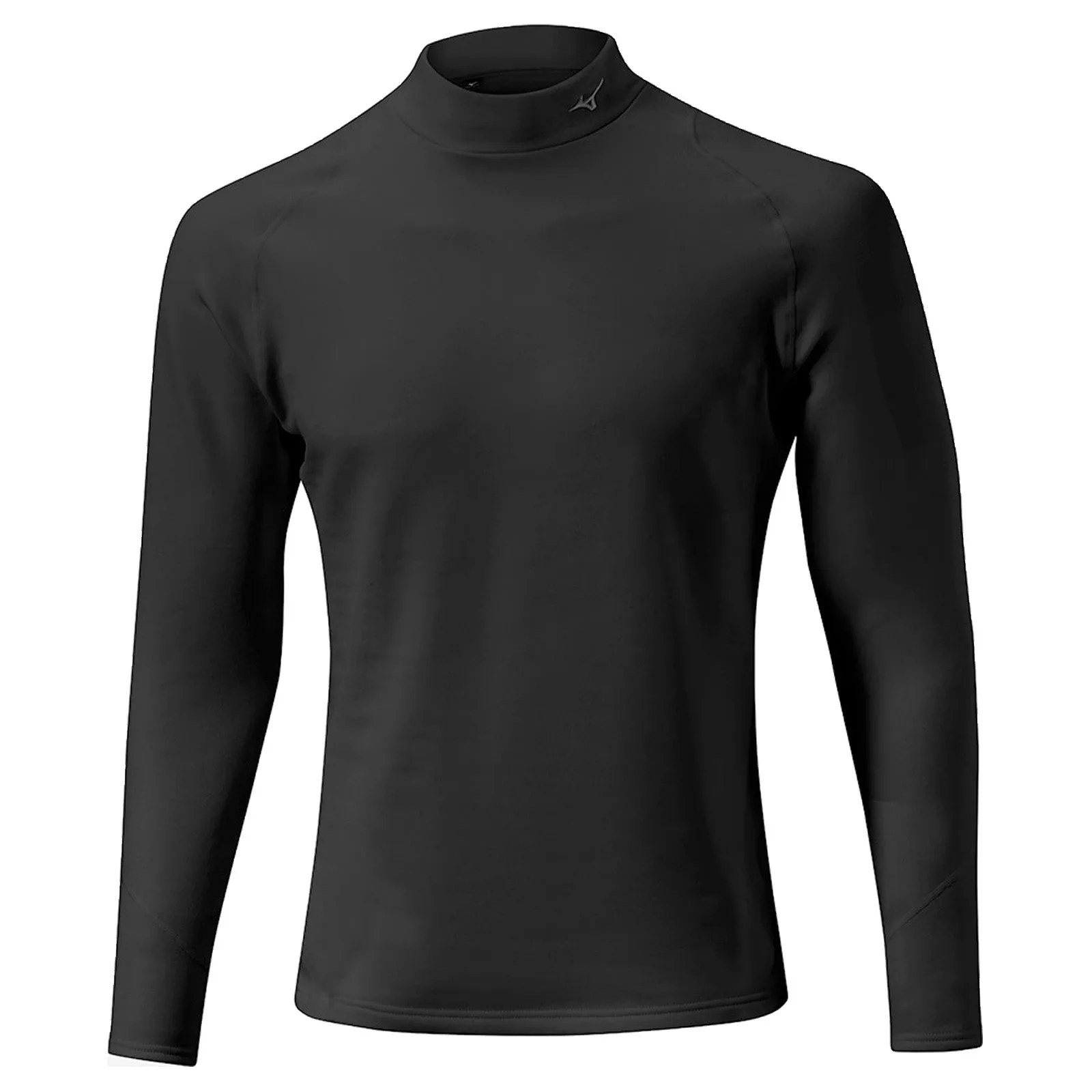 Mizuno Mens Breath Thermo BioGear Base Layer