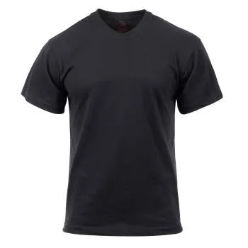 Moisture Wicking Military T-Shirt