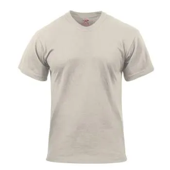 Moisture Wicking Military T-Shirt