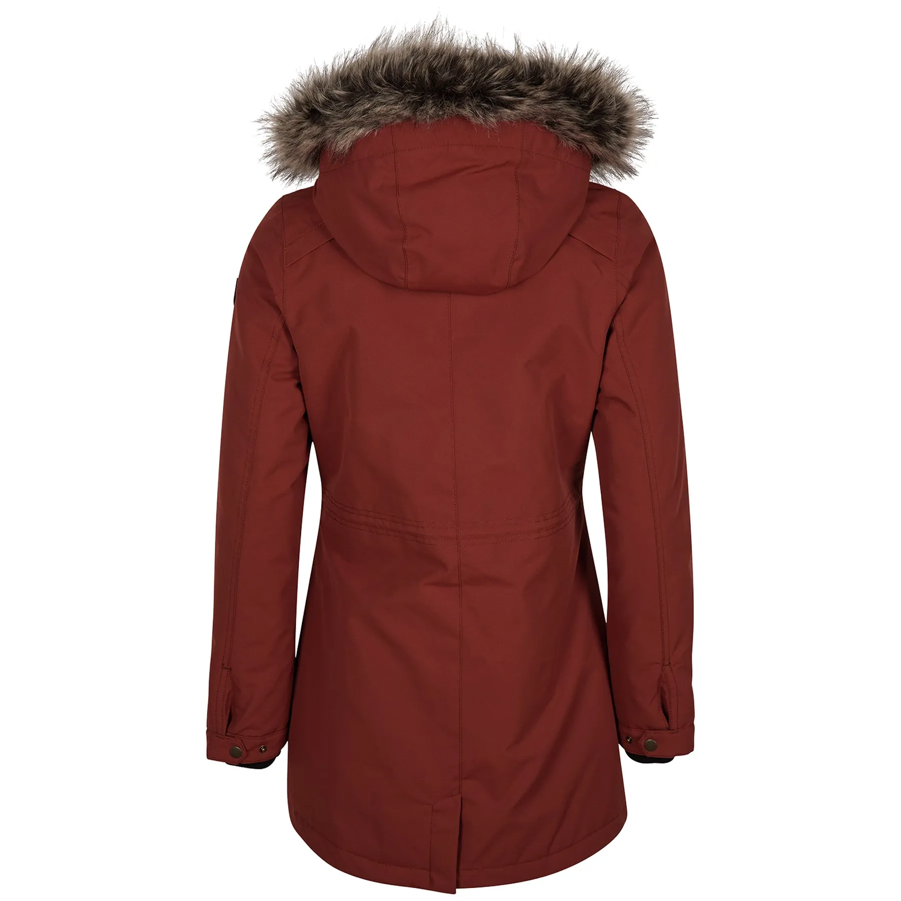 O’Neill Womens Journey Parka 2022