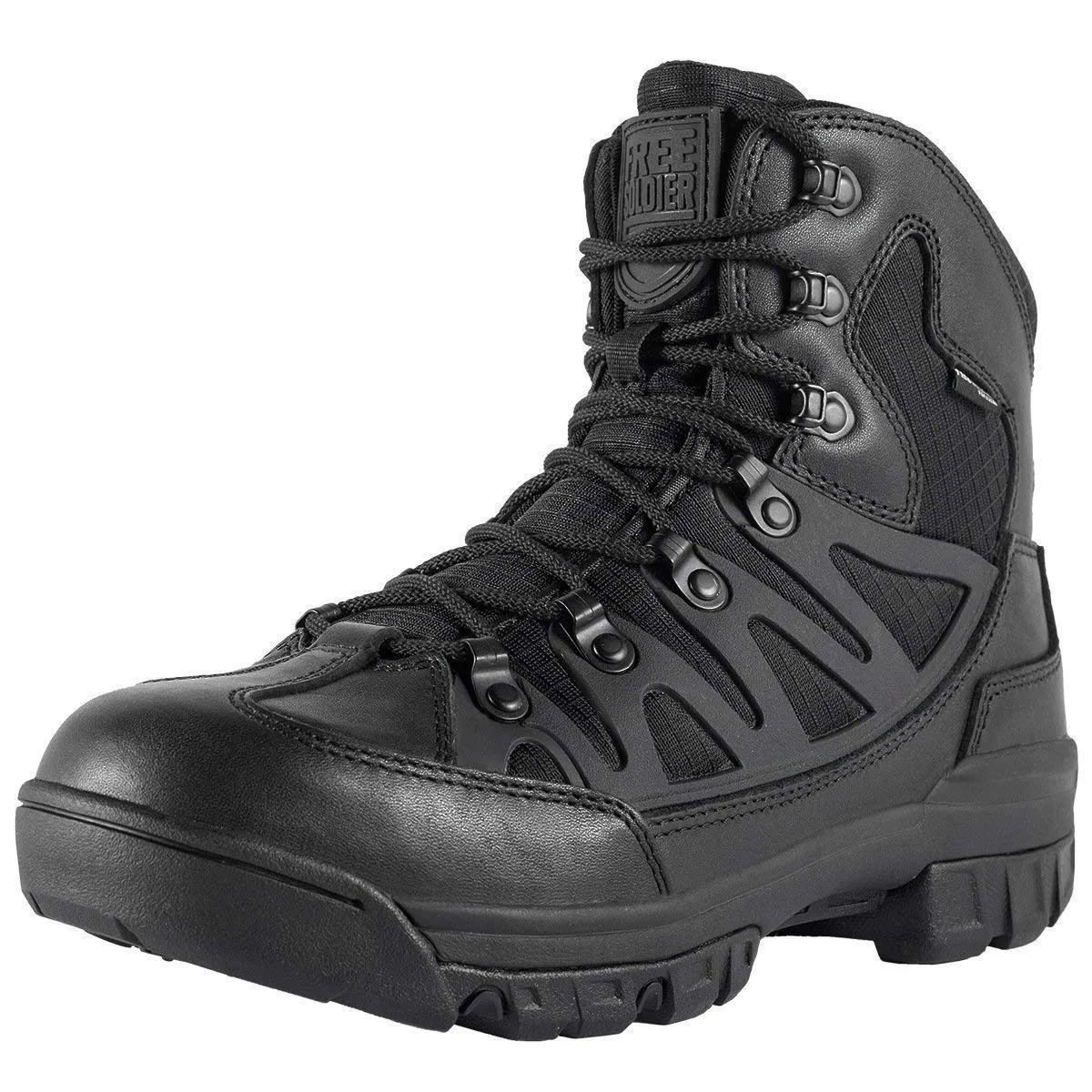 PHANTOM 6" Men’s Military Tactical Boots