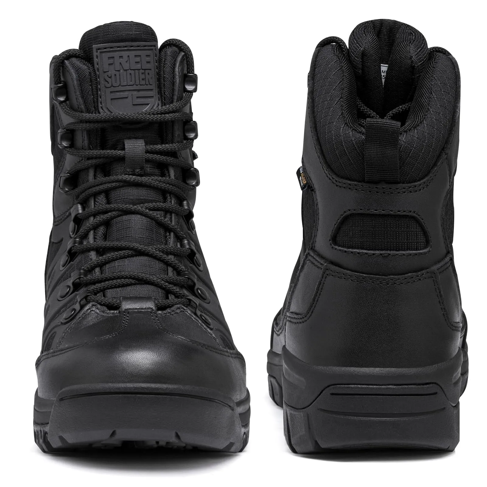 PHANTOM 6" Men’s Military Tactical Boots