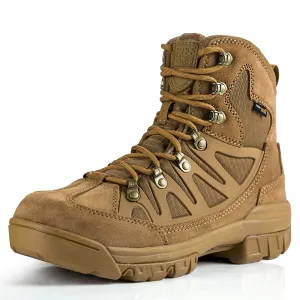 PHANTOM 6" Men’s Military Tactical Boots