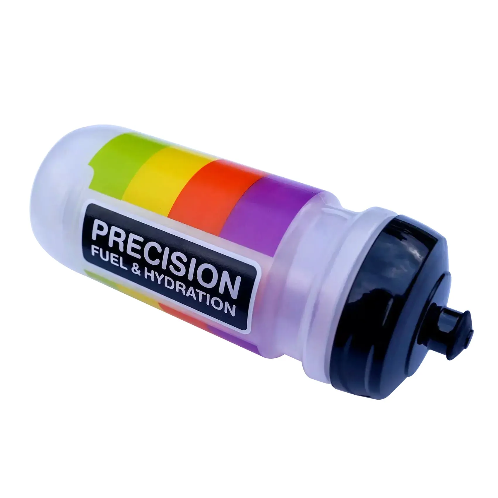 Precision Fuel & Hydration Bottle