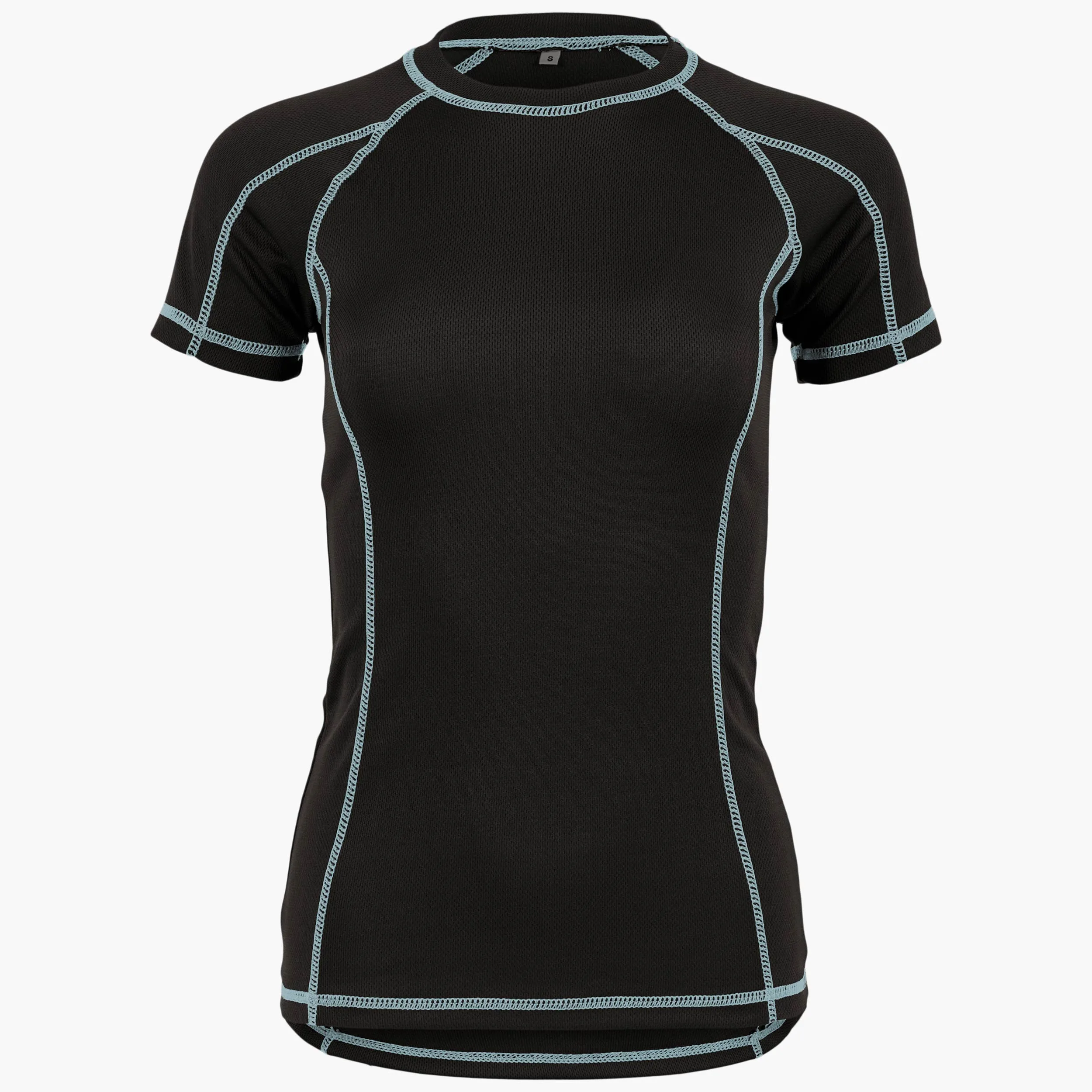 Pro 120 Base Layer T-Shirt, Womens