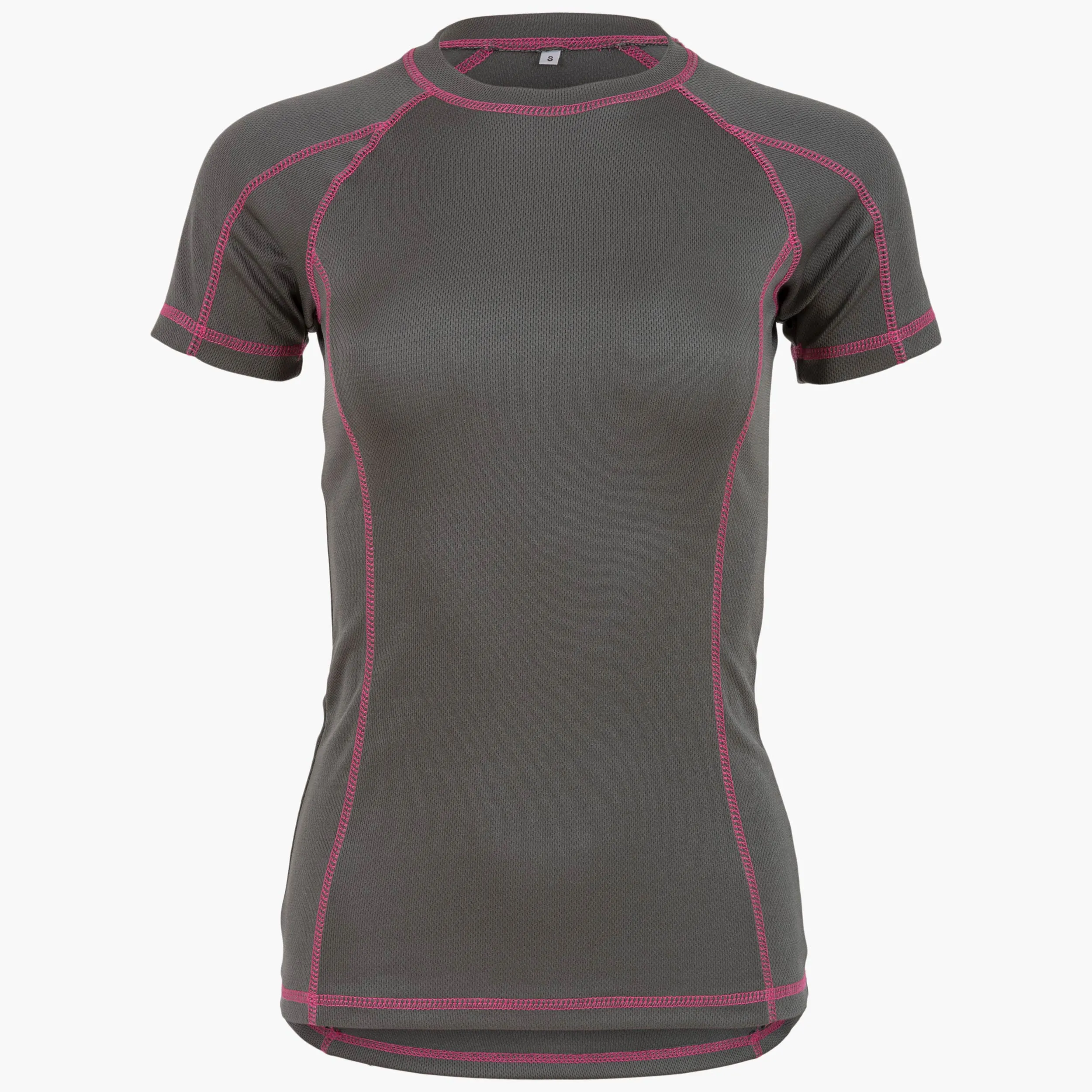 Pro 120 Base Layer T-Shirt, Womens