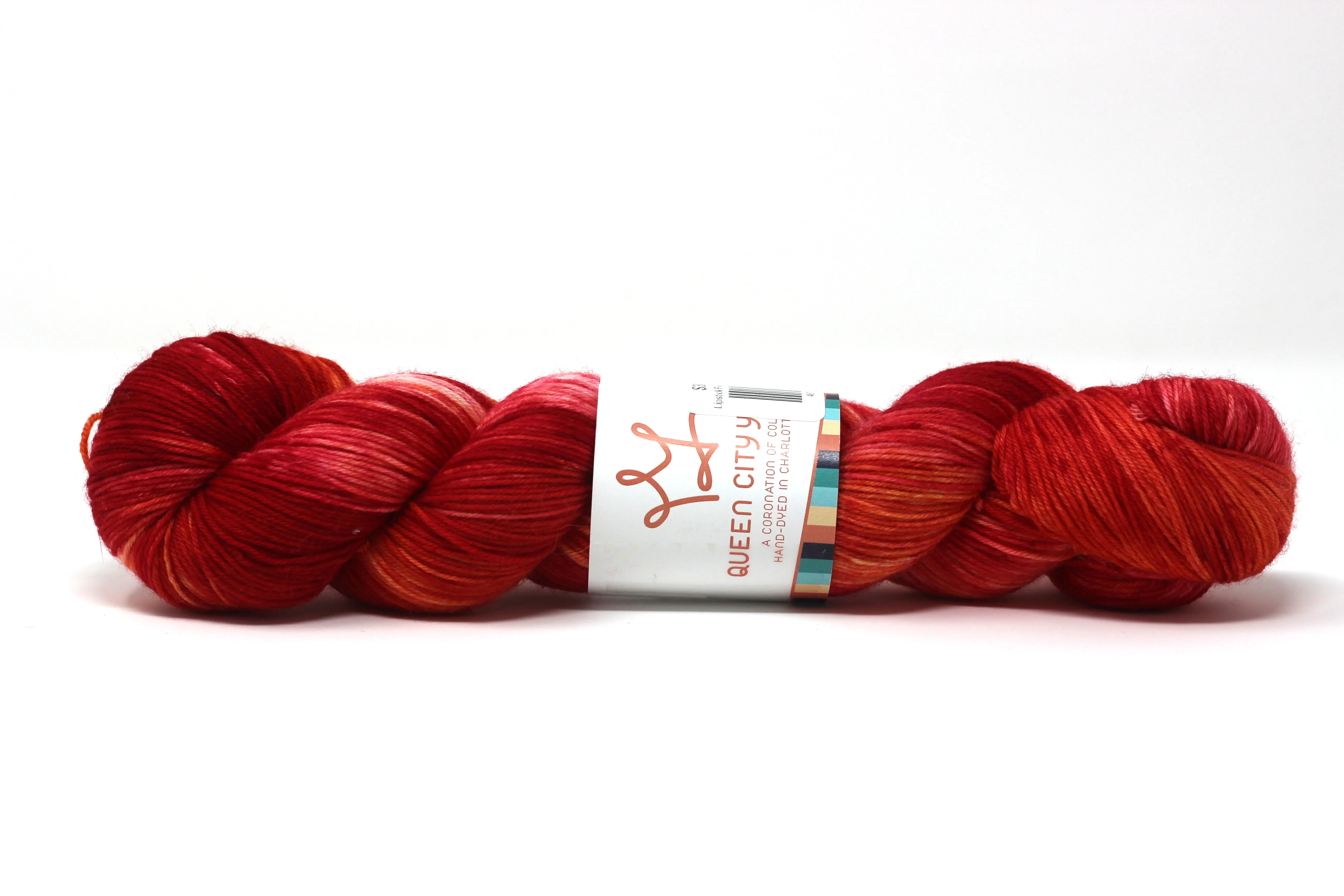 Queen City Yarn - Noda Sock