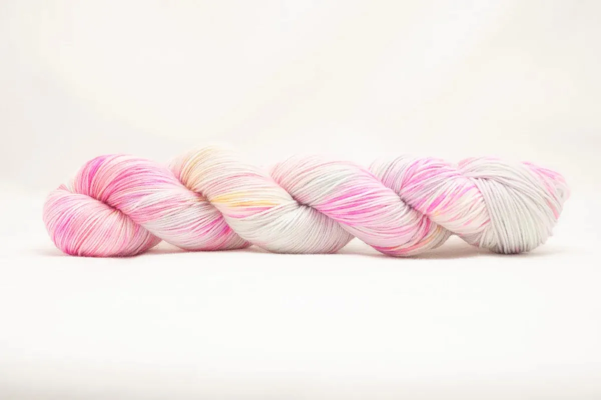 Queen City Yarn - Noda Sock