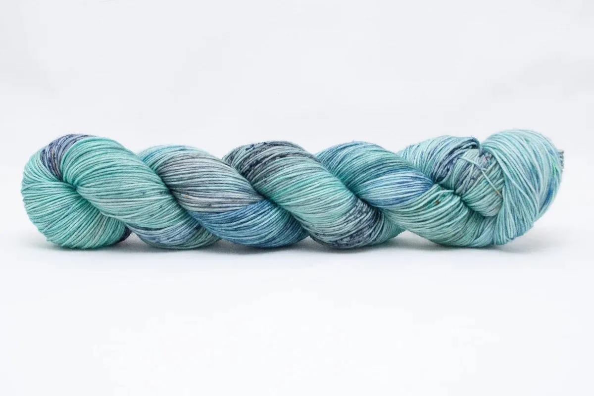 Queen City Yarn - Noda Sock