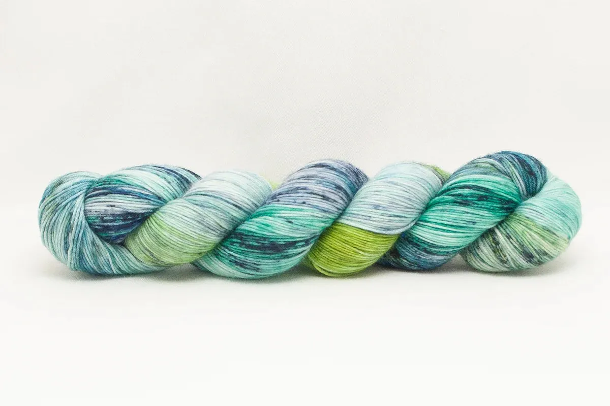 Queen City Yarn - Noda Sock