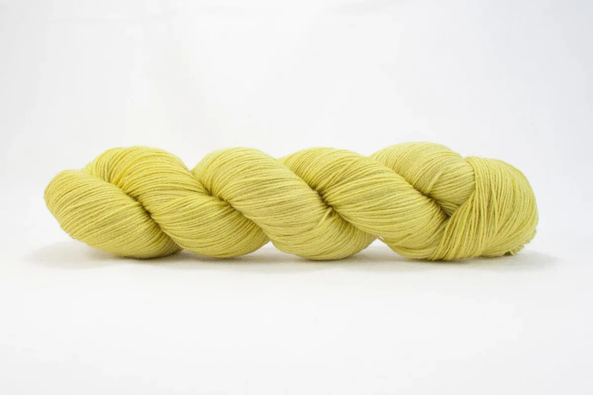 Queen City Yarn - Noda Sock