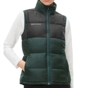 Rohnisch Avery Vest - Scarab