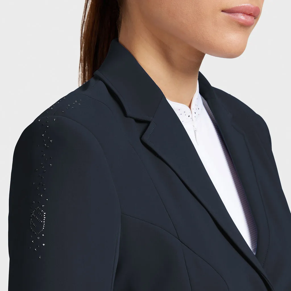 Samshield Ladies Competition Jacket Frida Navy