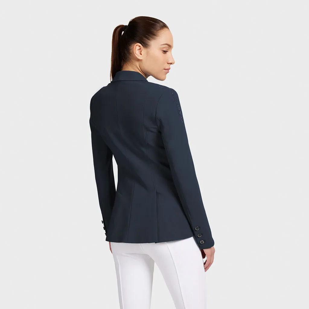 Samshield Ladies Competition Jacket Frida Navy