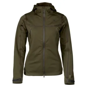 Seeland Ladies Hawker Advance Jacket - Pine Green