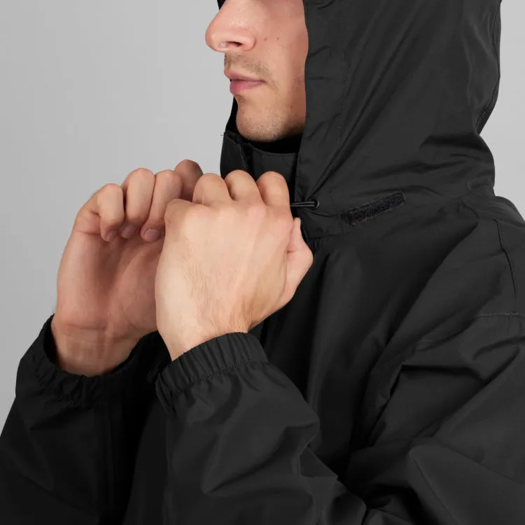 Seeland Taxus Rain Set - Black