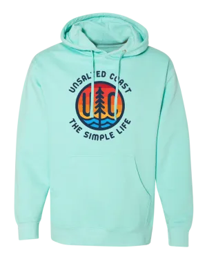 THE SIMPLE LIFE HOODIE