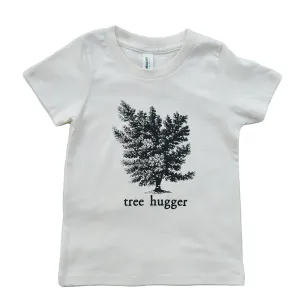 Tree Hugger Tee