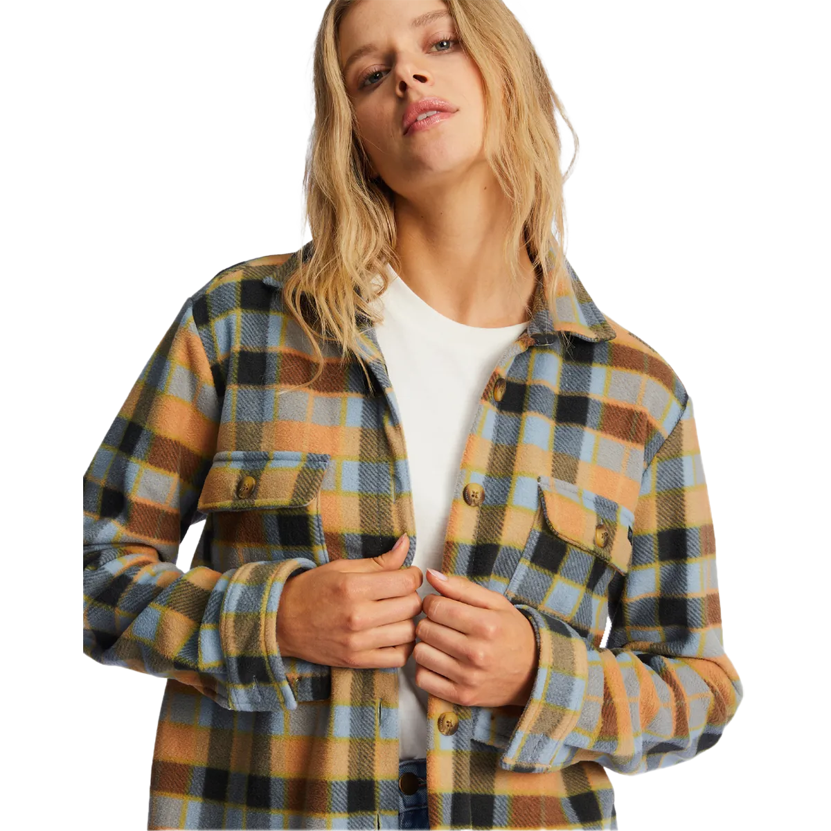 Women's Forge Fleece