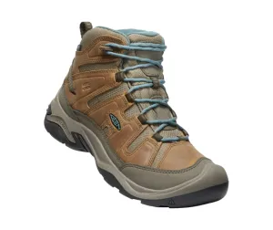 Women's Keen Circadia Mid WP