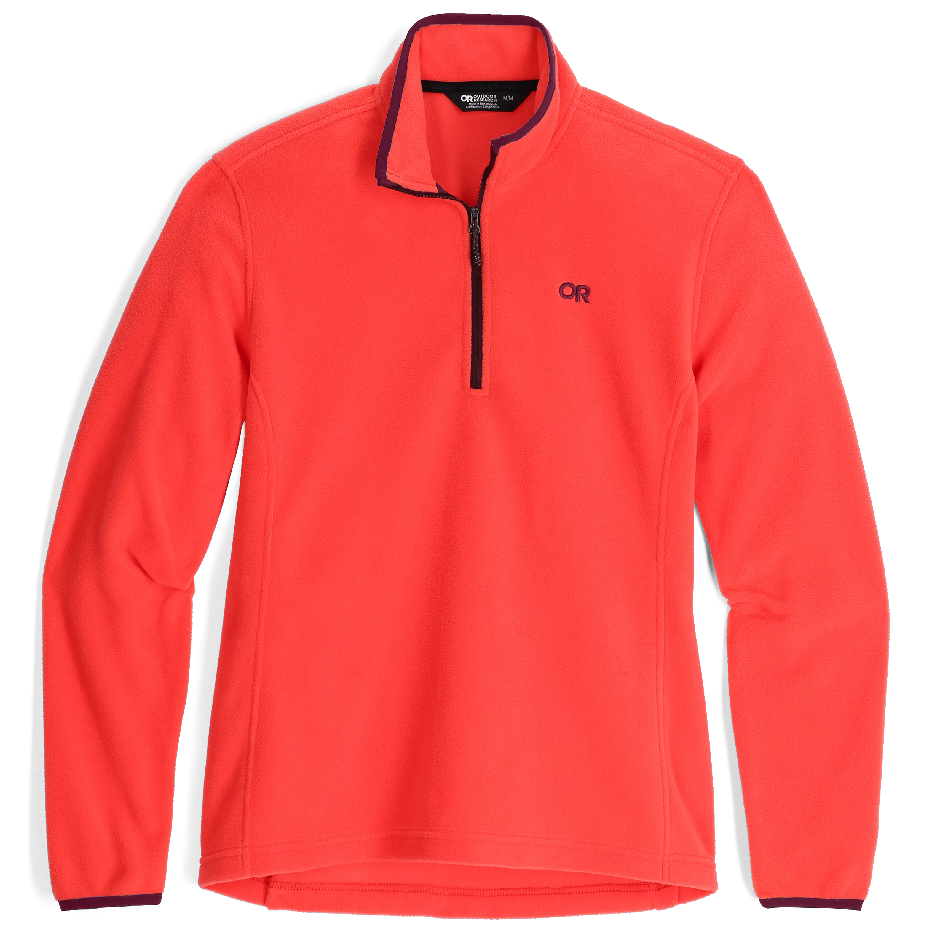 Women's OR Polartec® 100 Quarter Zip