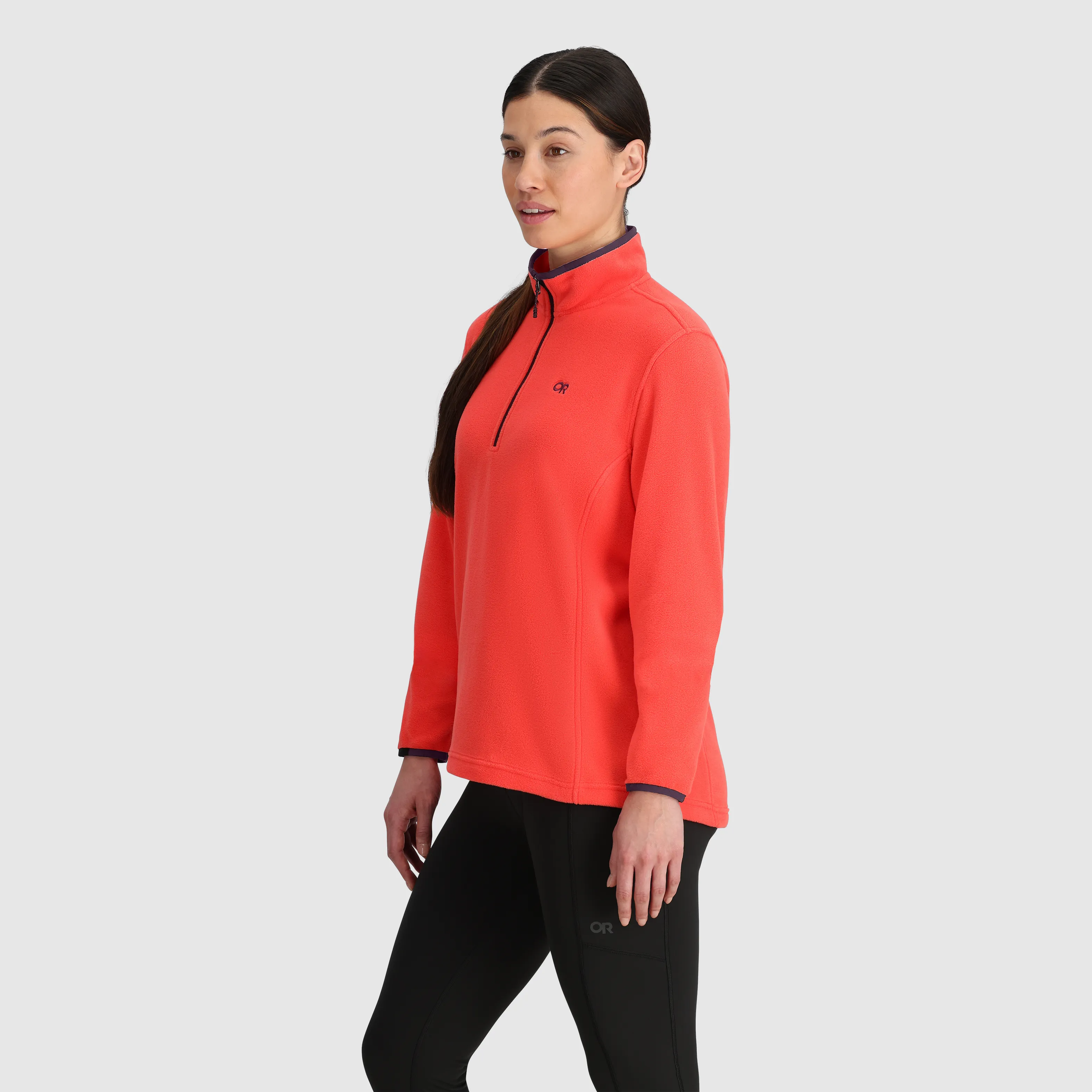 Women's OR Polartec® 100 Quarter Zip