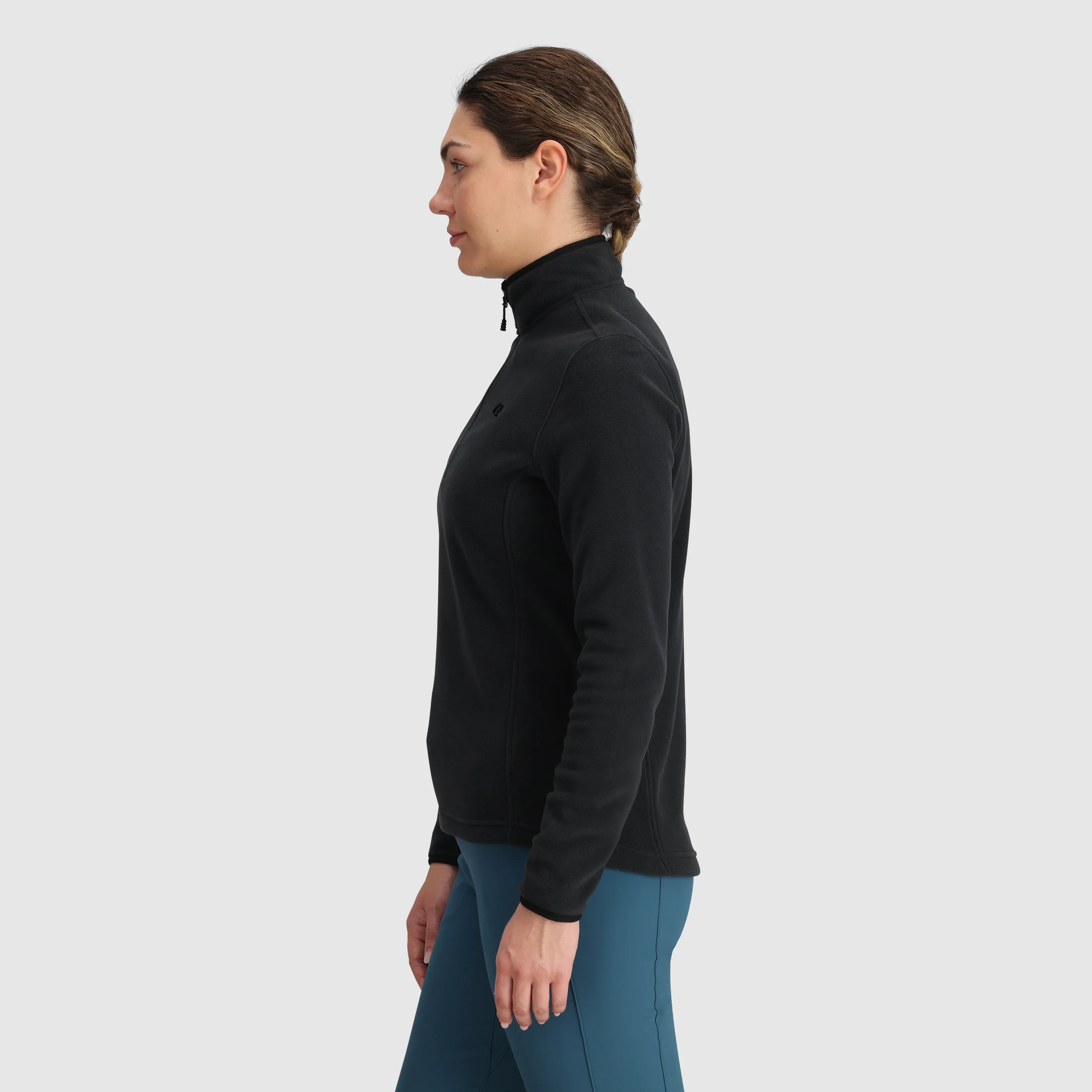 Women's OR Polartec® 100 Quarter Zip