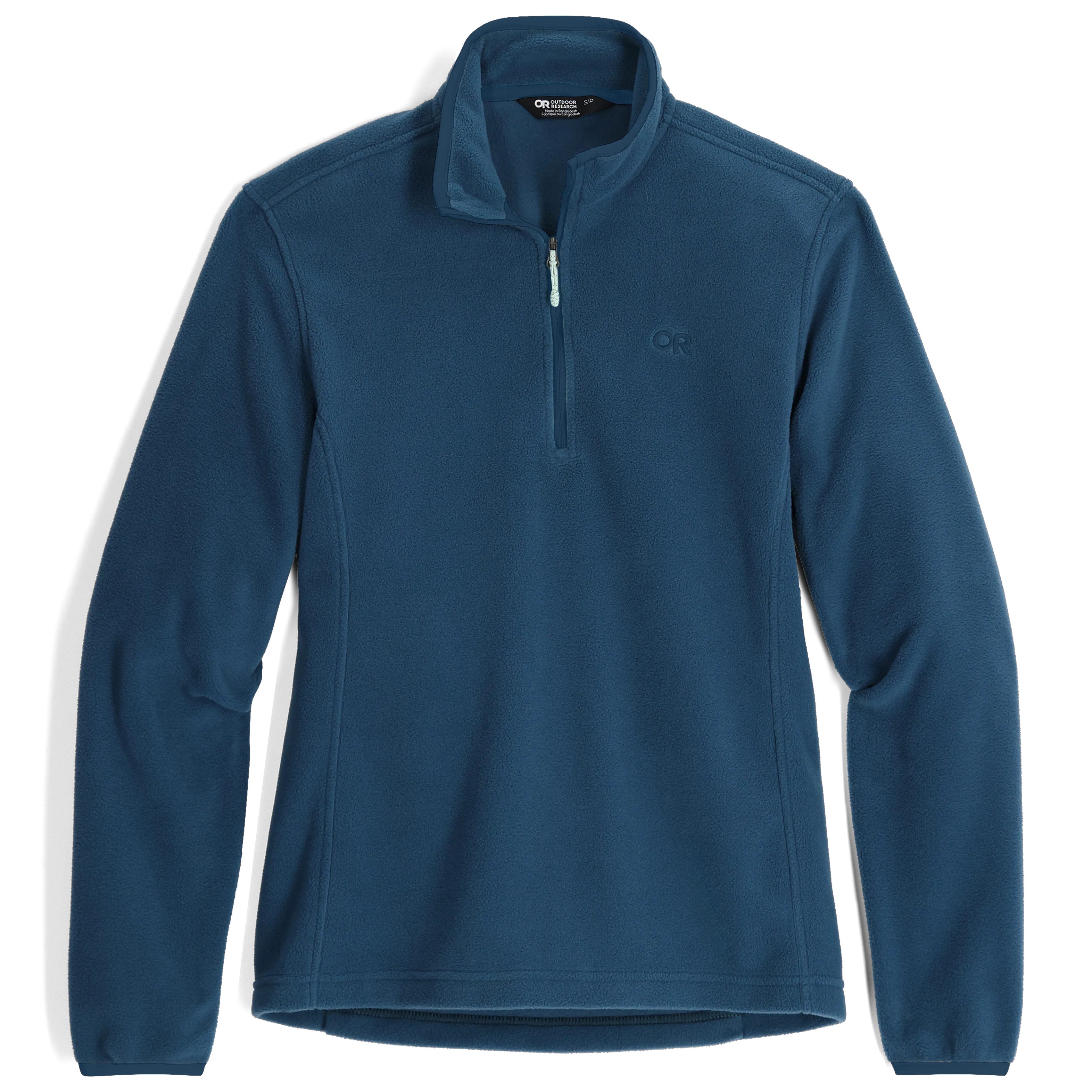 Women's OR Polartec® 100 Quarter Zip