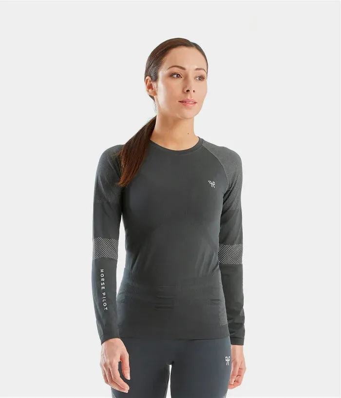 Women's Training Shirt Optimax