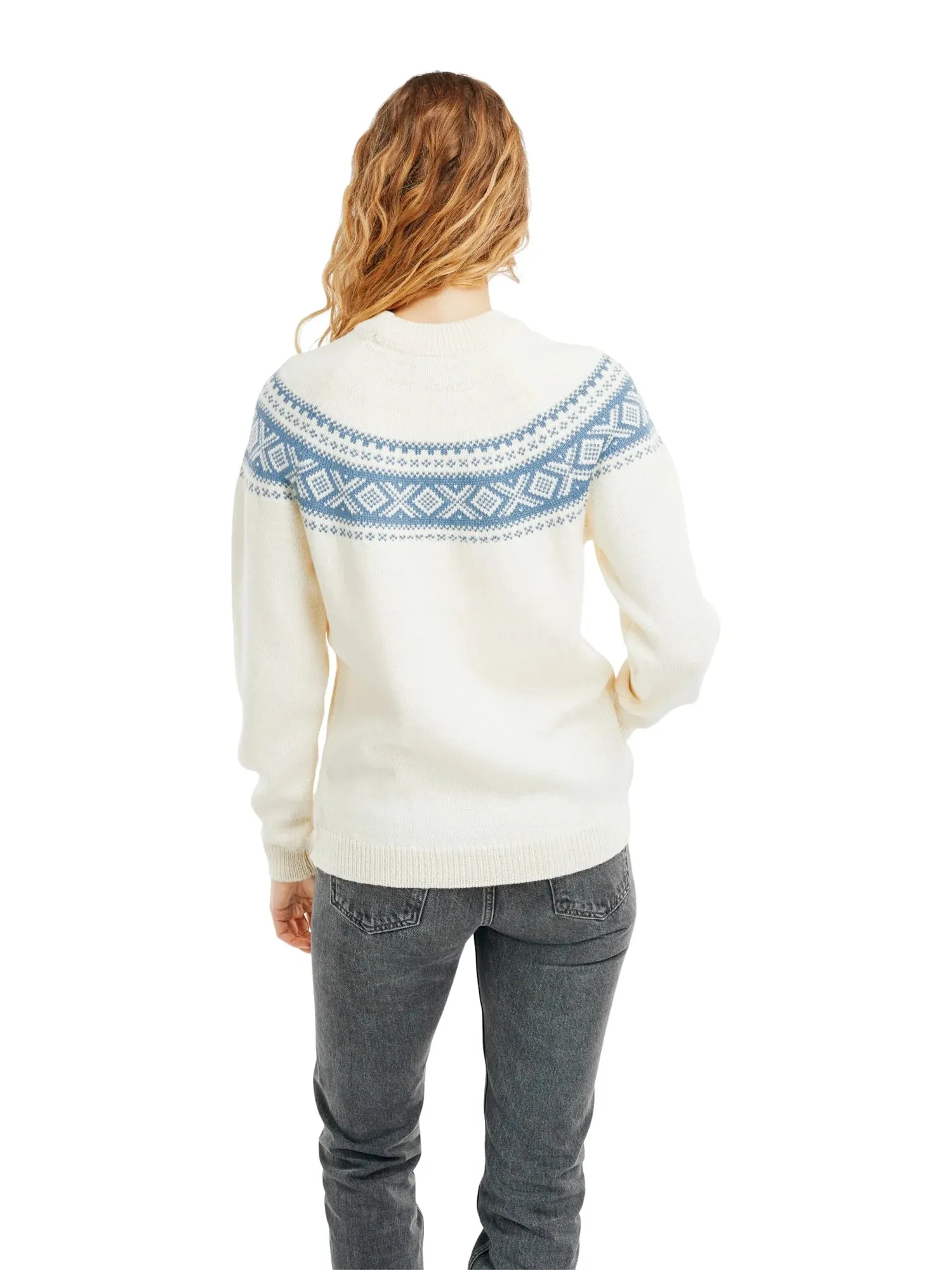 Women's Vagsoy Sweater (Past Season)